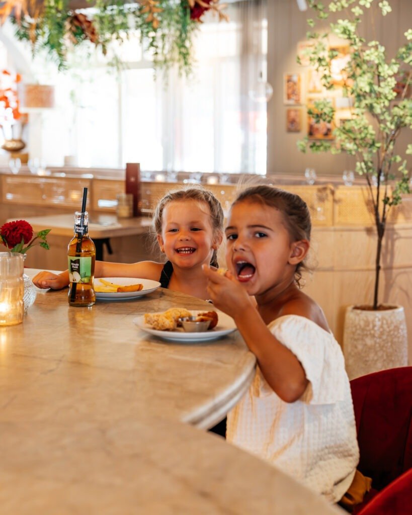 moederdag vieren in berkel en rodenrijs